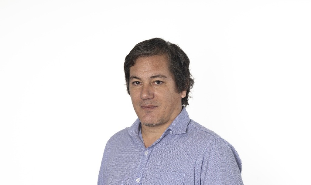 Leandro Fontana